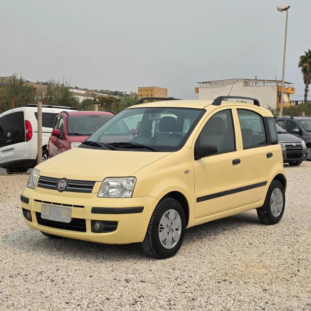 Fiat Panda 1.2 Dualogic CAMBIO AUTOMATICO - Foto 9