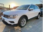 Volkswagen Tiguan 1.6 TDI Business BlueMotion Technology
