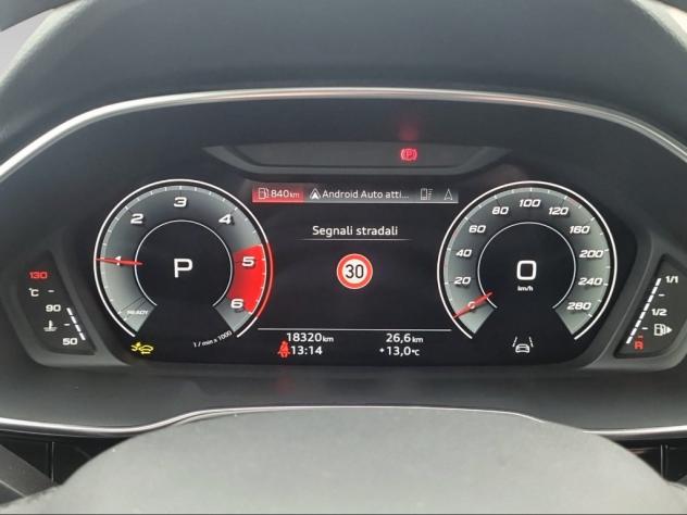 Audi Q3 II 2018 35 2.0 tdi Business Advanced - Foto 7