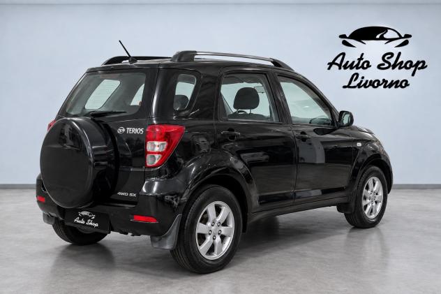 Daihatsu Terios 1.5 4WD SX O/F Green Powered - Foto 5
