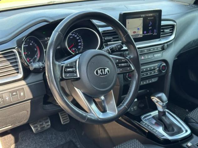 KIA Ceed 1.6 CRDi 136 CV DCT 5p. Evolution rif. 23869167 - Foto 8