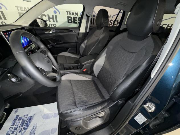 Volkswagen Tiguan 1.5 eTSI 110KW ACT Edition Plus DSG - Foto 5