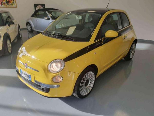 FIAT 500 1.2 Sport rif. 23257947