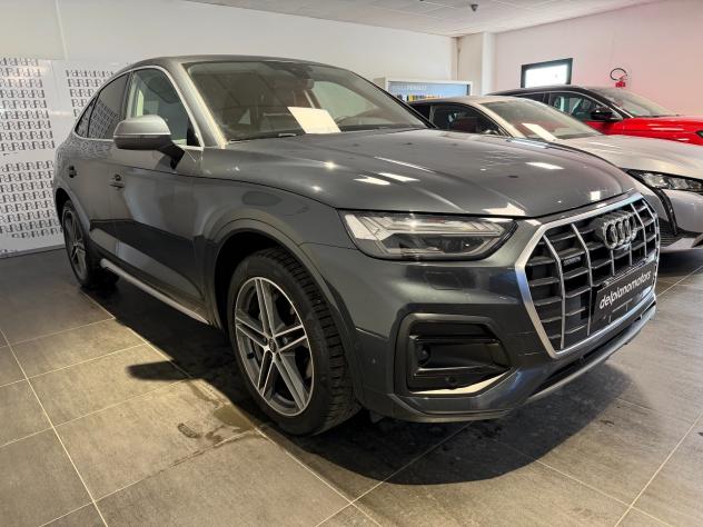 Audi Q5 40 TDI 204 CV quattro S tronic Sport Back - Foto 7