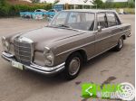 MERCEDES-BENZ S 280 1968 rif. 23775333