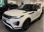 RANGE ROVER EVOQUE R-DYNAMIC 2.0 MHEV AWD 163CV NAVI CAM360 ANNO 2021