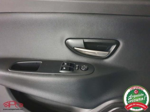 LANCIA Ypsilon 1.2 69 CV 5p S&S Gold rif. 18335899 - Foto 7
