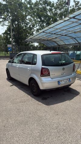 Volkswagen Polo 1.2 benzina/GPL - Foto 3
