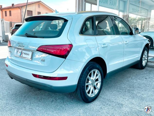 Audi Q5 2.0 TDI 177CV quattro S tronic Business - Foto 5