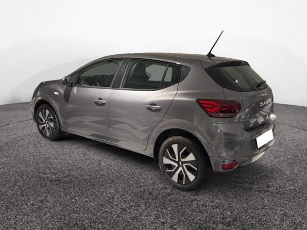 Dacia Sandero Sandero Stepway 1.0 tce Expression Eco-g 100cv - Foto 5