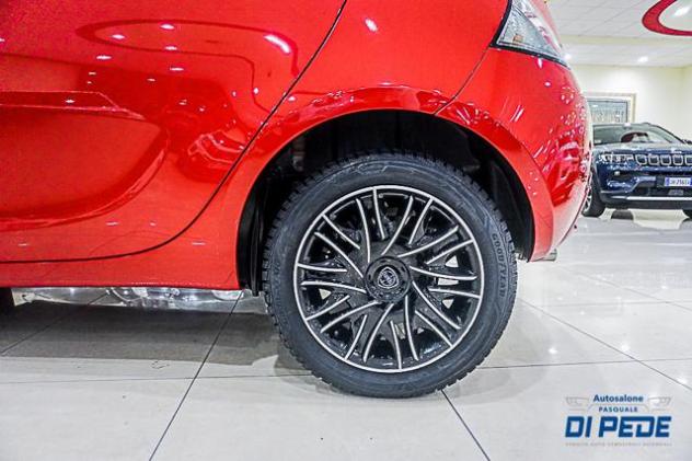 LANCIA Ypsilon 1.0 FireFly 5 porte S&S Hybrid Ecochic Gold rif. 21435612 - Foto 6