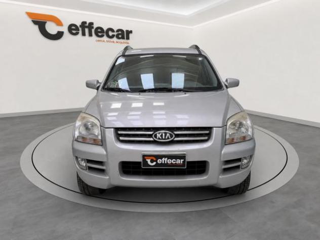 KIA Sportage 2.0 CRDI VGT 140CV rif. 23932096 - Foto 2