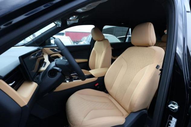 MG HS HEV Comfort 224CV rif. 24194878 - Foto 5