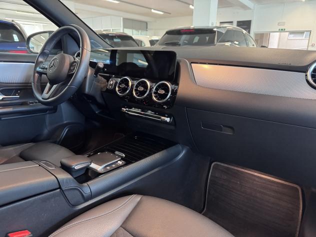 Mercedes-Benz GLA GLA 200 d Automatic Sport - Foto 9