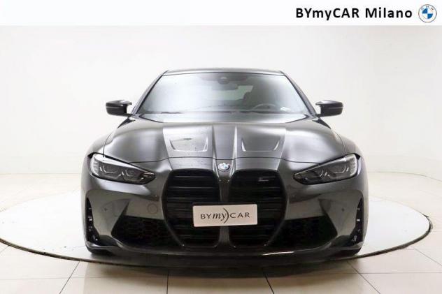 BMW Serie 4 Serie 4 M M4 Coupe 3.0 Competition M xdrive auto - Foto 5