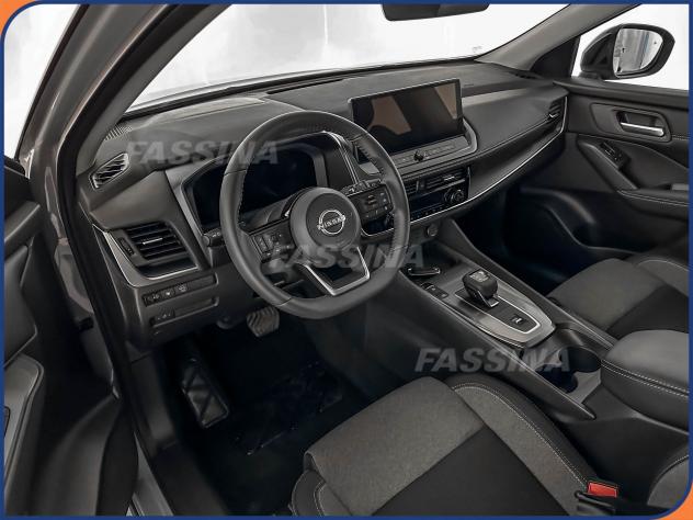 Nissan Qashqai Qashqai 1.3 mhev N-Connecta 2wd 158cv xtronic - Foto 9