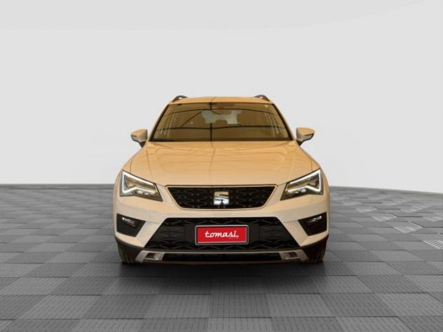 SEAT Ateca Ateca 1.6 TDI Style/Ecomotive Style rif. 23697900 - Foto 8