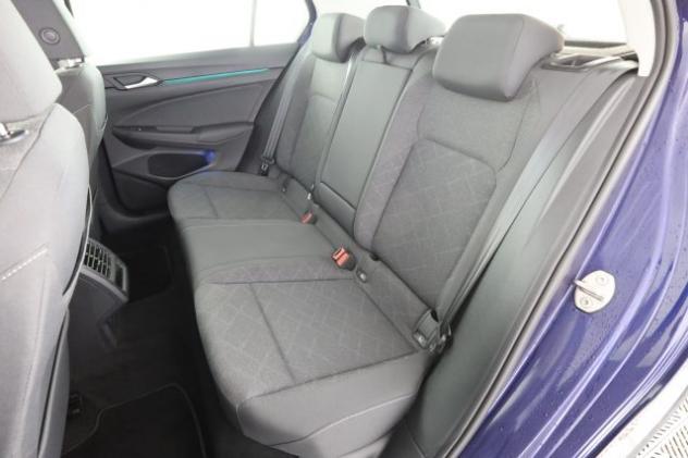 VOLKSWAGEN Golf Golf 1.0 TSI EVO Life rif. 23734681 - Foto 3