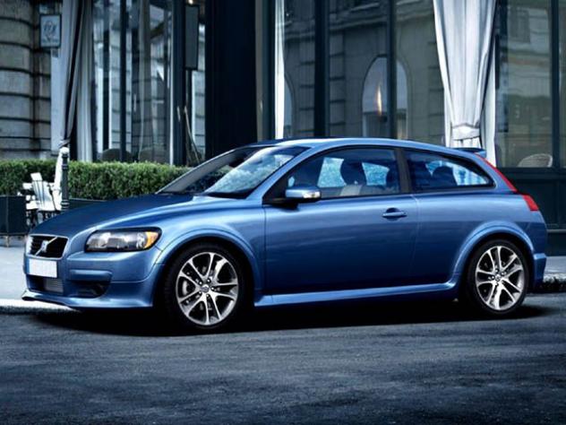 VOLVO C30 1.6 D Kinetic rif. 23423904