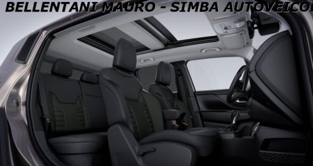 JEEP Renegade 1.5 Turbo T4 MHEV North Star rif. 21735689 - Foto 7