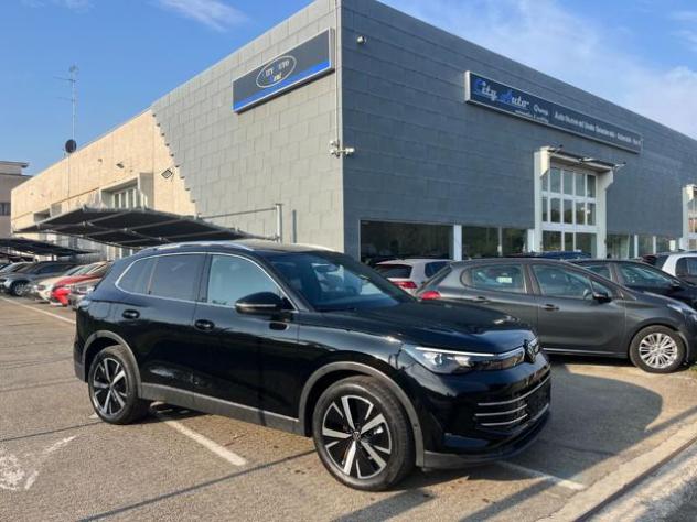 VOLKSWAGEN Tiguan 1.5 eTSI 150 CV ACT DSG Elegance K M 0 Full! rif. 24194194