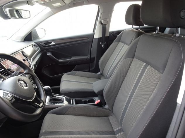 Volkswagen T-Roc 2.0 TDI SCR 150 CV DSG Business BlueMotion Technology - Foto 7