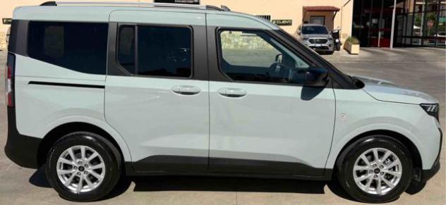 FORD Tourneo Courier 1.0 EcoBoost Powershift Titanium rif. 24059617 - Foto 6