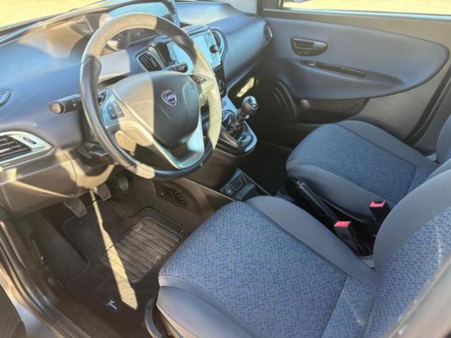 LANCIA Ypsilon 1.0 FireFly 5 porte S&S Hybrid Gold rif. 24122300 - Foto 10