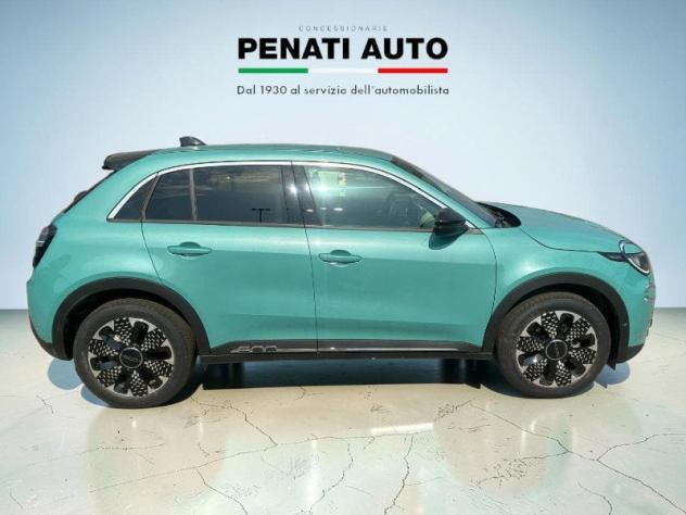 FIAT 600 1.2 Hybrid 145cv La Prima II - Foto 5