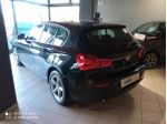 Bmw 114 114d 5p. urban 5p pack 95CV