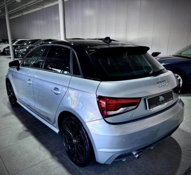 Audi A1 1.4 TDI 90CV S-Line - Foto 9