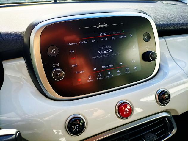 Fiat 500X 1.3 MJT 95CV S&S URBAN - Foto 7
