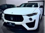 Maserati Levante 3.0 V6 430CV Modena S