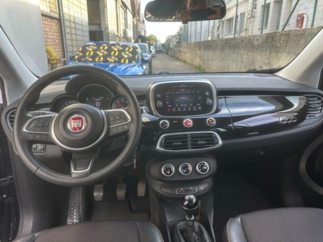 FIAT 500X 1.0 T3 120 CV Urban rif. 23899231 - Foto 8
