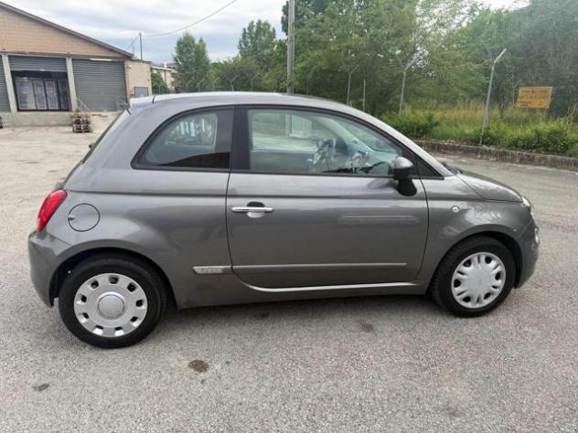 FIAT 500 BENZINA/GPL 1.2 EasyPower Pop Stupenda Bellissima rif. 23783561 - Foto 7