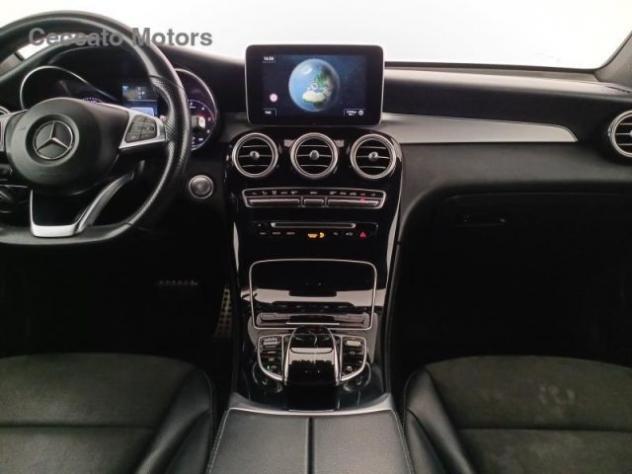 MERCEDES-BENZ GLC 250 d 4Matic Coupé Premium rif. 21096669 - Foto 8