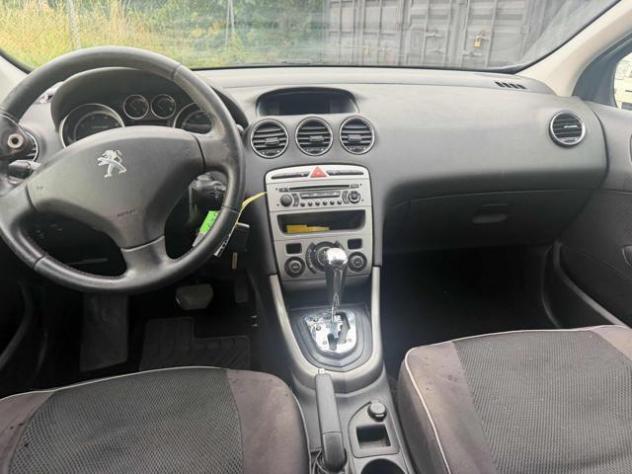 PEUGEOT 308 1.6 8V e-HDi 112CV Stop&Start robotiz. SW Active rif. 23886946 - Foto 10
