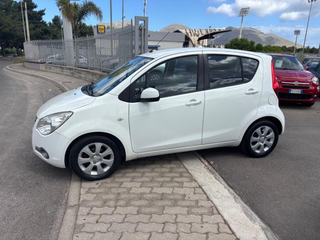 Opel Agila 1.0 12V 65CV - Foto 2