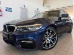 BMW 530 d xDrive 258CV Touring Msport //TETTO//PELLE//20 rif. 23790957