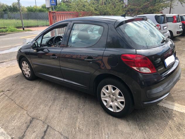 Peugeot 207 4 posti autocarro - Foto 6