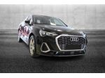 AUDI Q3 SPB 35 TDI S tronic S line edition rif. 23806954