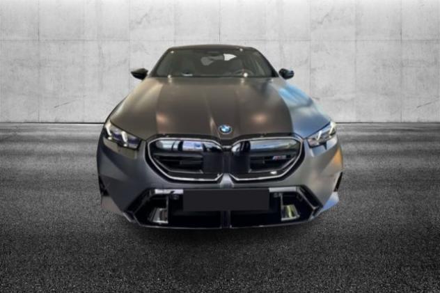 BMW M5 S. 5(G60/61/90/99) rif. 23757569 - Foto 5