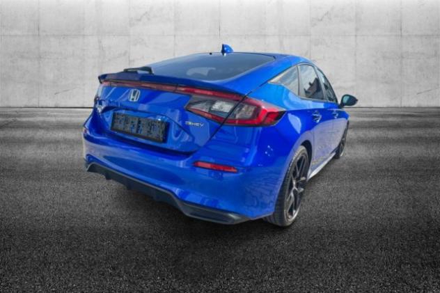 HONDA Civic 2.0 Hev eCVT Sport rif. 23758651 - Foto 2