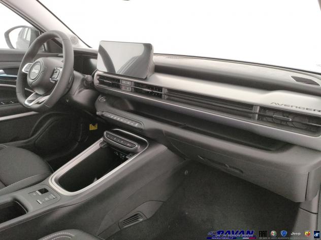 Jeep Avenger 1.2 Turbo 100 CV MHEV Summit - Foto 7