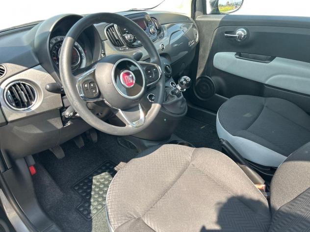 FIAT 500 III 2015 1.2 Pop s&s 69cv my19 - Foto 6