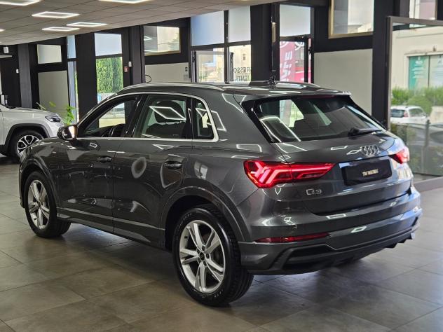 Audi Q3 35 TFSI S tronic line edition - Foto 6