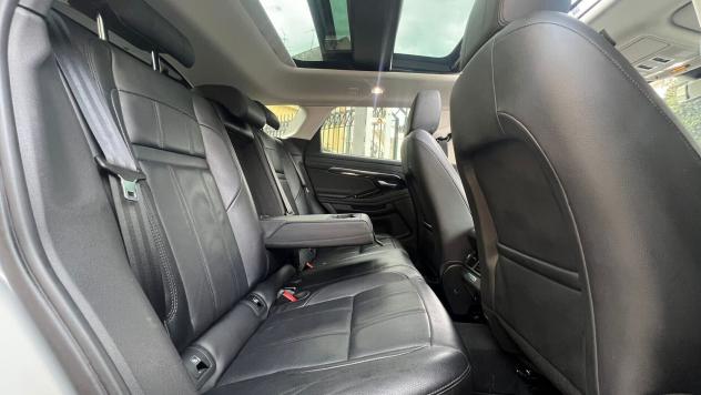 Land Rover Range Evoque 2.0D 150 CV AWD Auto SE TETTO APRIBILE - Foto 10