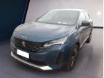 Peugeot 3008 BlueHDI 130 EAT8 S&S Allure Pack
