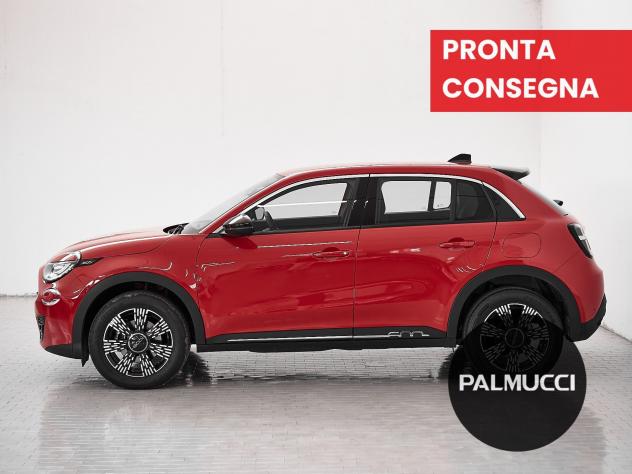 FIAT 600 1.2 Hybrid 145cv - Foto 4
