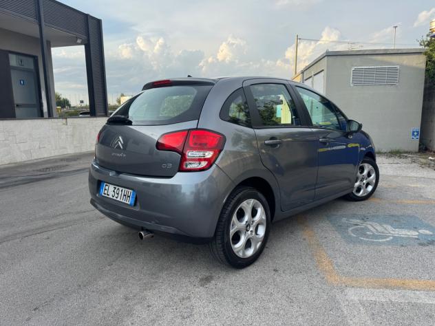 Citroen C3 1.1 Exclusive - Foto 6
